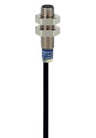 XS508B1PAL2 - Sensor, 1.5mm, M8, 12-24V, 2m