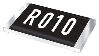 CRT1206-BY-10R0ELF - SMD Chip Resistor, 10R, +/- 0.1%, 250 mW, 1206 [3216 Metric], Thin Film, Precision