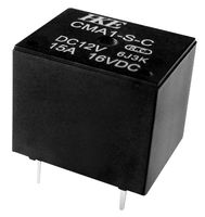 MCCMA1-S-DC12V-C - Automotive Relay, SPST, 12V DC, 15A