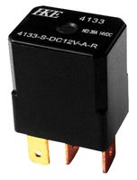 MC4133-S-DC12V-C - Automotive Relay, SPDT 12V DC, 35A,