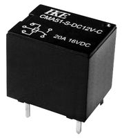 MCCMA51-S-DC12V-C - Relay, Automotive, 12V, 15A, SPDT
