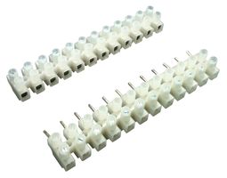 HYPS-01712 - Terminal Block, Plug and Socket, 12 Way