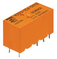 2-1415899-2 - PCB Power Relay, SPDT, Non Latching, 12V DC, 16A