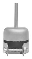 21-10160 - Straight Single Nozzle 2.5mm
