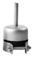 21-10168 - Straight Single Nozzle 4.4mm