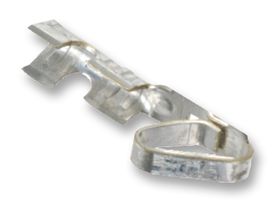 08-50-0113 - KK 254 Crimp Terminal, 22AWG to 30AWG, Hot Tin (Sn) Dip Plating