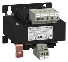 ABL6TS04U - Transformer, 40Va, 1x 230V