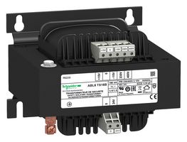ABL6TS16B - Transformer, 160Va, 1x 24V
