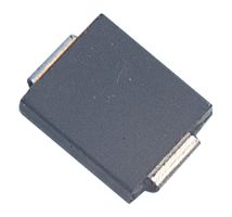 GF1B-E3/5CA - Standard Recovery Diode, 100 V, 1 A, Single, 1.1 V, 3 µs, 30 A