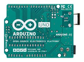 A000066 - Atmega328, Arduino Uno, Evaluation Board