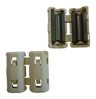 GRFC-10 - Ferrite Core, Split, 10.5mm, 105 Ohm