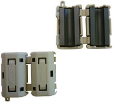 RFC-20 - Ferrite Core, Split, 20mm, 180 Ohm