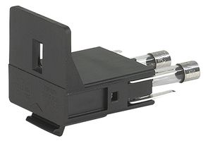 4305.0001 - Fuse Drawer, 5mm x 20mm,