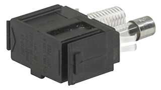 4301.1415 - Fuse Drawer with Shorting Bar In The Neutral Side, 5mm x 20mm, 250V AC, 10A