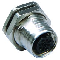 120084-5095 - Sensor Cable, Ultra-Lock Socket to Free End, 8 Positions, 300mm