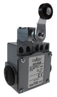 CE21.00.EM - IP66 50mm Limit Switch with Nylon Roller Lever - CE21 Series