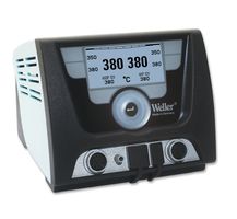 WXD 2 - 230V WX 2 Channel Soldering System