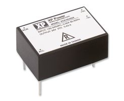 ECE10US05 - 5V, 2A, 10W, PCB Mount AC to DC Converter