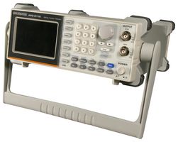 AFG-2112 - 12MHz DDS Arbitrary Function Generator with AM/ FM Modulation, Counter and Sweep