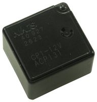 CP1-12V - Automotive Relay, SPDT, 12V DC, 20A