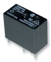 G2R-24 DC24 - PCB Power Relay, DPDT, Non Latching, 24V DC, 5A