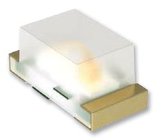 703-0109 - LED, Green, SMD, 0603, 20 mA, 2.6 V, 572 nm