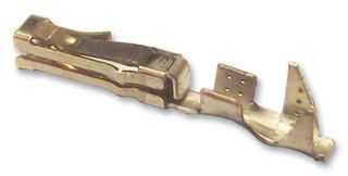 76357-301LF - Crimp Contact Socket, Gold Pated, 22AWG to 30AWG