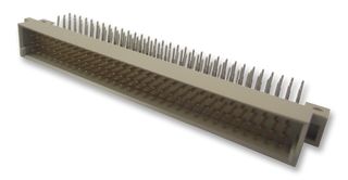 09 03 196 2921 - DIN 41612 Connector, DIN 41612, 96 Contacts, Plug, 2.54mm, 3 Row, a + b + c
