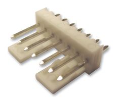 22-27-2071 - Pin Header, Signal, Wire-to-Board, 2.54mm, 7 Contacts, KK 254 6410
