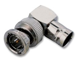 31-9-75RFX - Adaptor, BNC Jack, BNC Plug, 75 Ohm