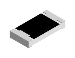 CRCW12060000Z0EAHP - Zero Ohm Resistor, Jumper, 1206 (3216 Metric), Thick Film, 750 mW, 10 A, Surface Mount Device