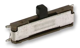 MSS3-V-T/R - Switch, Slide, SPDT, SMD