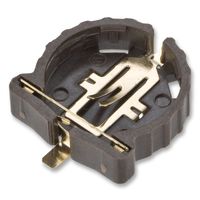 S8411-45R - EZ-Coin CR1220 Button Cell Holder