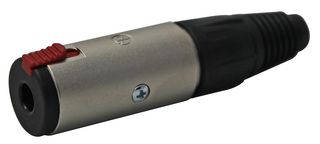 NJ3FC6 - Neutrik 1/4" Jack Socket