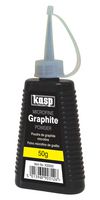 K30050 - Microfine Graphite Powder, Lock Lubriucant, 50g
