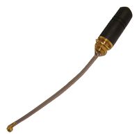 ANT-24G-S21-P5FL - Antenna, Stubby, 2.4GHz, 50mm, UFL Pigtail
