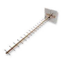ANT-MF-YAG23 - Antenna, Yagi, 868MHz/GSM, +23dB