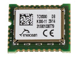 TCM 300 - Surface Mount Bi-directional System Transceiver Module for Maintenance-Free Sensor Solutions