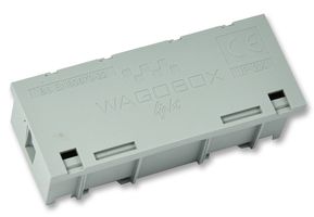 207-3303 - Wagobox Light, Electrical Enclosure, Junction Box