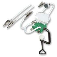 SN-394 - Helping Hand Octopus Clamp Kit