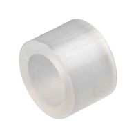 R30-6700394 - Nylon Circular Clearance Spacer, M3 x 3mm