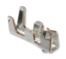 50079-8100 - Contact, PicoBlade, PicoBlade 50079, Socket, Crimp, 26 AWG, Tin Plated Contacts