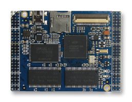 MINI3250 PROCESSOR CARD - Board, CPU Core, Arm LPC3250