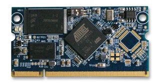 MBC-SAM9X35 - ARM Core Board based on the SAM9X35 Microcontroller