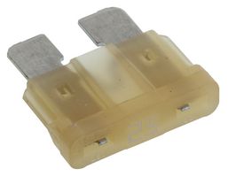 0287025.PXCN - ATOF Automotive Blade Fuse, 25A