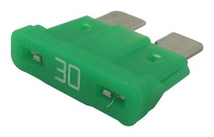 0287030.PXCN - ATOF Automotive Blade Fuse, 30A