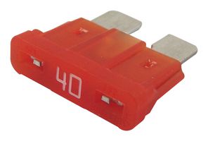 0287040.PXCN - ATOF Automotive Blade Fuse, 40A
