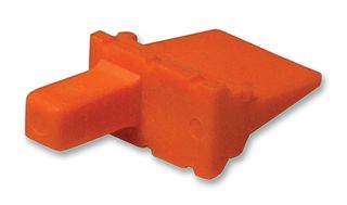 WM-6P - Connector Accessory, Wedgelock, DTM Series 6 Way Socket Connectors, DTMH