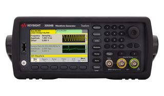 33509B - 1-Channel Waveform Generator, 20MHz