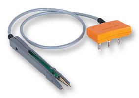 U1782B - SMB Tweezers